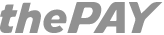 thePay logo